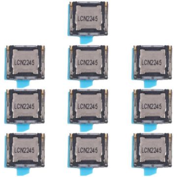 Vivo Y77 5G Earpiece Speaker - 10pcs Original Replacement Set - 1
