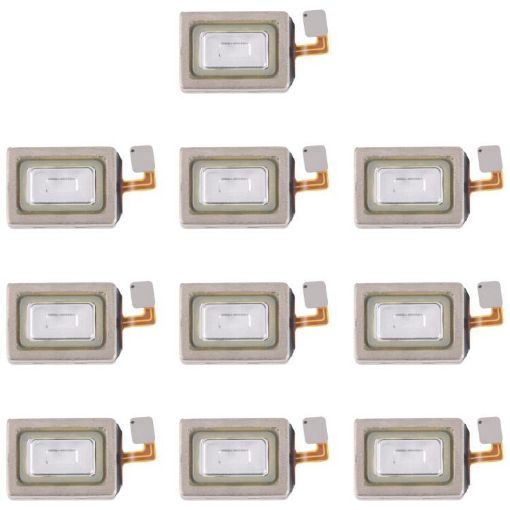 Xiaomi 14 Pro Earpiece Speaker - 10pcs Original Replacement Set - 1