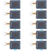 Xiaomi Redmi Note 12T Pro Earpiece Speaker 10pcs Original Replacement - 1