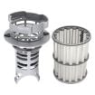 Bosch Dishwasher Filter Micro Circulation Pump 00645038 Grey - 2