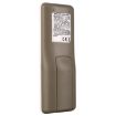 Universal Air Conditioner Remote - CHUNGHOP K-1038ES with Brand Pairing - 3