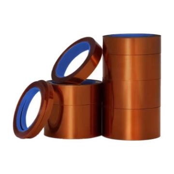 High-Temp 400C PCB Battery Repair Tape 20mm x 35m - Mechanic - 1
