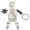 YAMAHA F6 F8 4-Stroke Water Pump Impeller Repair Kit 68T-W0078-00 - 5