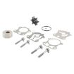 YAMAHA 60HP Outboard Water Pump Impeller Repair Kit 6K5-W0078-01 - 6