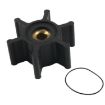 Milwaukee M18 49162771 Outboard Water Pump Impeller - Black - 1