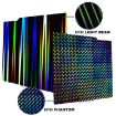 3D Printing Build Plate 257mm for Bambu Lab A1 - Phantom + Beam Film - 3
