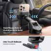 JOYROOM JR-ZS241S 15W Wireless Car Charging Holder - Black - 5