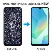 Samsung Galaxy A16 4G SM-A165F 6.66" OLED LCD Screen Assembly - 6