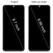 Samsung Galaxy A26 SM-A266B 6.66" OLED LCD Screen & Digitizer Assembly - 7