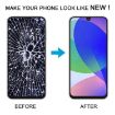 Samsung Galaxy F16 SM-E166P 6.66" OLED LCD Screen & Digitizer Assembly - 6