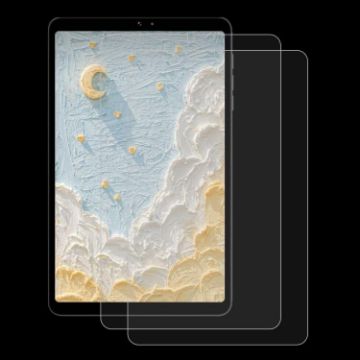 BNCF Bpad Mini 8.4" 2pcs 9H 0.3mm Tempered Glass Film Explosion-proof - 1