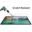 Sgin T12 10.51" 9H Tempered Glass Film - 0.3mm Explosion-proof - 4