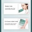 FY-B501 IPL Laser Hair Removal Device, Home Use, EU Plug, White - 7