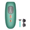 FY-B503 Dark Green IPL Laser Hair Removal Device, US Plug, Portable - 1