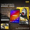 ASUS Zenpad Z10 ZT500KL 9.7" 6D Curved Tempered Glass Screen Protector - 4