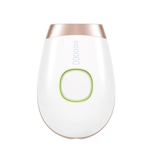 Milk Light Skin Rejuvenation Device - Portable Photon Beauty Instrument UK - 1
