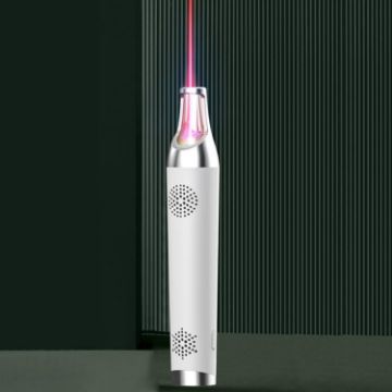 Portable Laser Beauty Instrument - Mole & Freckle Removal Pen, Red Light - 1