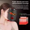 LED Colorful Photon Rejuvenation Mask Facial Beauty Instrument, EU Plug - 8