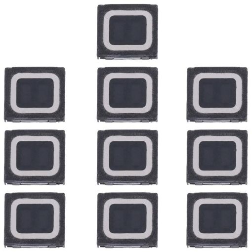 Huawei Enjoy 20 Plus Original Earpiece Speaker 10pcs Set - 1