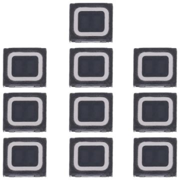 For Honor Play 8A Earpiece Speaker 10pcs Original Replacement Set - 1
