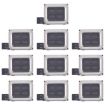 For Honor 60 Pro Original Earpiece Speaker 10pcs Set - 1