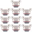 Samsung Galaxy S25 Ultra SM-S938B Charging Port Connector 10pcs Original - 1