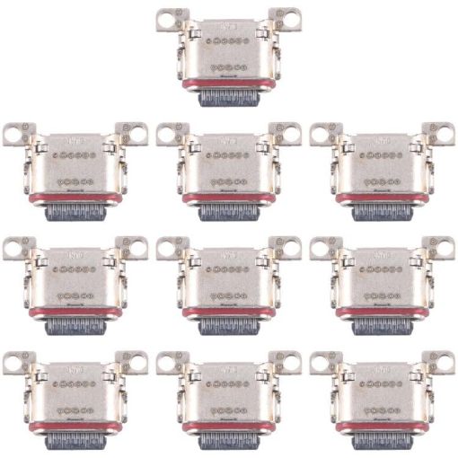 Samsung Galaxy S25 Ultra SM-S938B Charging Port Connector 10pcs Original - 1