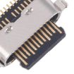 Samsung Galaxy M02s SM-M025F Charging Port Connector 10pcs Original - 4