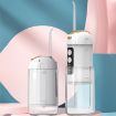 Smart Oral Teeth Irrigator FY-B302 - Portable Electric Water Flosser, 200ml - 2