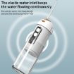 Smart Oral Teeth Irrigator FY-B302, Portable Electric Water Flosser, 200ml Tank - 7