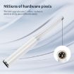 Wireless HD Oral Endoscope FY-B800 - Visual Observation Instrument (Blue) - 4