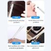 Wireless HD Oral Endoscope FY-B800 - Visual Observation Instrument (Blue) - 5