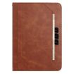 Samsung Galaxy Tab Active5 2024 Leather Wristband Case - Brown - 2