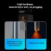 3D Printer Nozzle Hot End 0.4mm Hardened Steel for Bambu Lab H2D - 6