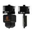 Bambu Lab H2D 3D Printer Nozzle Hot End, 0.6mm Hardened Steel - 2