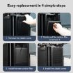 Bambu Lab H2D 3D Printer Air Purification Filter - Black - 9