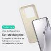 Xiaomi 15 Mint Green Liquid Silicone MagSafe Phone Case - 6