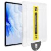 Huawei MatePad Air HD Tempered Glass Film - Dust-Free Easy Install - 1