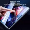 ZTE nubia Pad SE Tempered Glass Film - Dust-Free, Easy Install, HD - 7