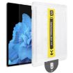 Vivo Pad HD Tempered Glass Film - Dust-Free, Easy Install - 1