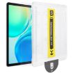 Blackview Tab 90 WiFi/Tab 90 HD Tempered Glass Film - Easy Install - 1