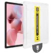 Oscal Pad 18 HD Tempered Glass Film - Dust-Free, Easy Install - 1
