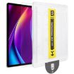 Pixus Deon 10.95" HD Tempered Glass Film - Dust-Free, Easy Install - 1