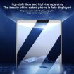 Ulefone Tab A11 Pro/A11 HD Tempered Glass Film - Easy Install, Dust-Free - 8