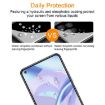 Xiaomi Mi 11 Lite 5G/NE 10pcs 0.26mm 9H Tempered Glass Screen Protector - 5