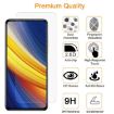 Xiaomi Poco X3 10pcs 0.26mm 9H Tempered Glass Screen Protector - 3