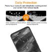 Redmi 13 5G/4G/Note 13R 10pcs 0.26mm 9H Tempered Glass Film - 5