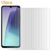 Redmi 14C 5G Tempered Glass Film 10pcs 0.26mm 9H 2.5D Aluminum - 1