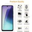 Redmi 14C 5G Tempered Glass Film 10pcs 0.26mm 9H 2.5D Aluminum - 3