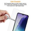 Redmi 14R/A3 Pro 10pcs 0.26mm 9H Tempered Glass Film Screen Protector - 4